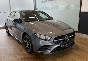 Mercedes-Benz A 250 8.791 km 28.886 &euro; Kempen 47906