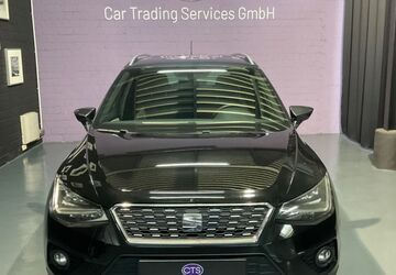 Seat Arona 73.704 km 14.900 &euro; Düsseldorf 40476