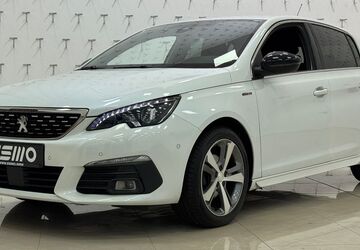 Peugeot 308 46.914 km 14.300 &euro; Oberhausen 46149
