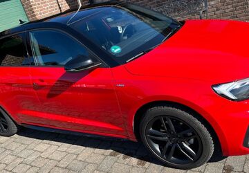 Audi A1 65.000 km 22.900 &euro; Wesel 46487