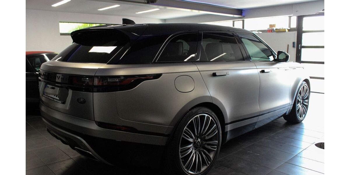Land Rover Range Rover Velar 184.000 km 28.590 &euro; Oberhausen 46049