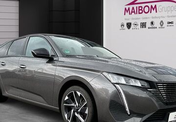 Peugeot 308 35.182 km 25.490 &euro; Wesel 46485