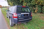 Land Rover Freelander 2 360.000 km 2.000 &euro; Issum 47661