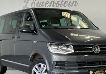 VW T6 Multivan 70.874 km 36.680 &euro; Moers 47443