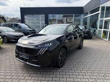 Gebrauchte Peugeot 3008