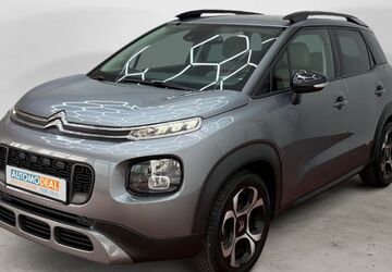 Citroen C3 Aircross 66.113 km 12.288 &euro; Moers 47445