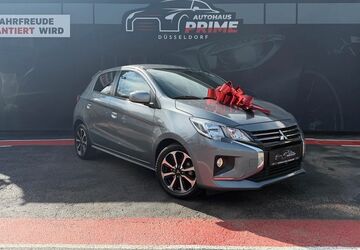 Mitsubishi Space Star 5.400 km 14.400 &euro; Düsseldorf 40591