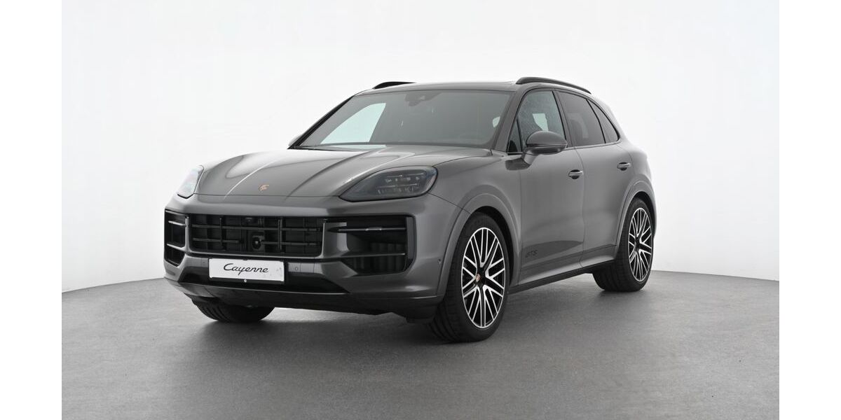 Porsche Cayenne 9.177 km 170.400 &euro; Essen 45143