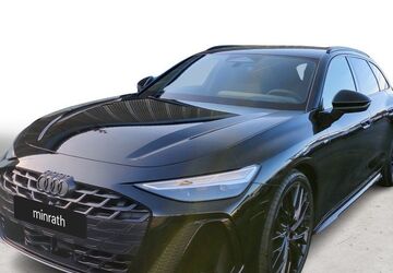 Audi A6 1.500 km 72.480 &euro; Moers 47441