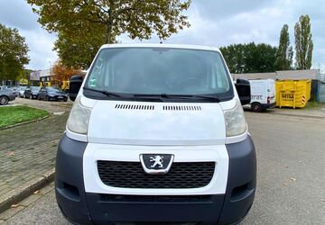 Peugeot Boxer 285.000 km 2.500 &euro; Essen 45141