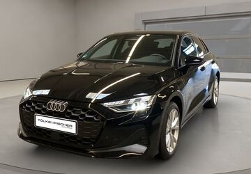 Audi A3 2.500 km 38.890 &euro; Krefeld 47805