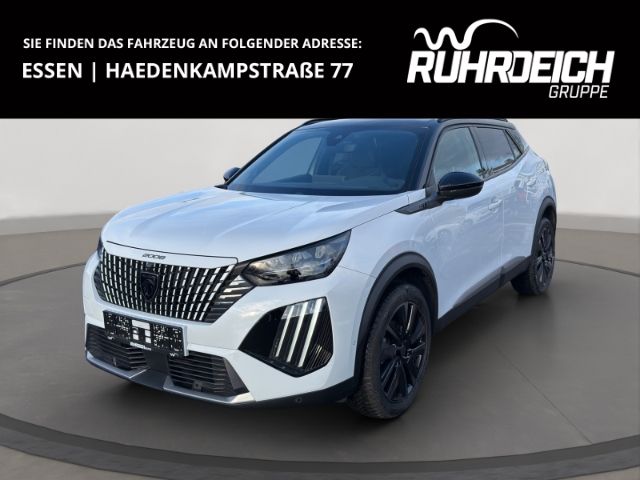 Peugeot 2008 26.850 km 22.990 &euro; Essen 45143