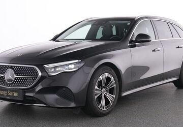 Mercedes-Benz E 220 22.654 km 54.485 &euro; Essen 45309