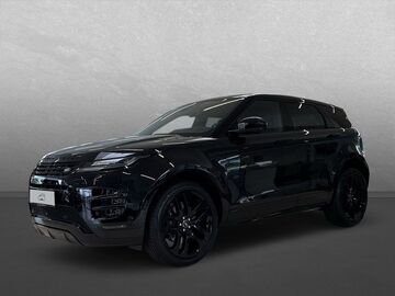 Gebrauchte Land Rover Range Rover Evoque