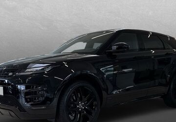 Land Rover Range Rover Evoque 7.000 km 64.890 &euro; Moers 47441