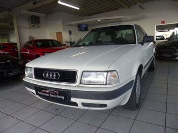 Gebrauchte Audi 80
