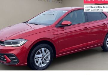 VW Polo 1.885 km 21.849 &euro; Krefeld 47805