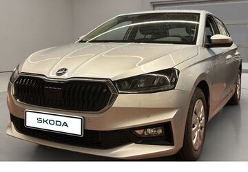 Skoda Fabia 10.286 km 18.799 &euro; Viersen-Dülken 41751