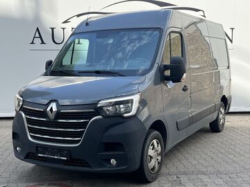 Gebrauchte Renault Master