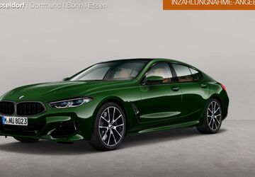 BMW 840 99.366 km 60.999 &euro; Düsseldorf 40237