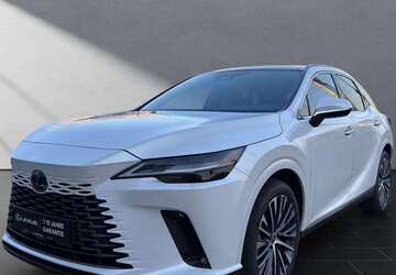 Lexus RX 350h 3.260 km 69.490 &euro; Wesel 46485