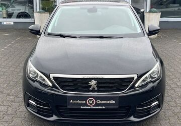 Peugeot 308 122.353 km 9.999 &euro; Viersen 41748