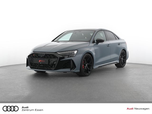 Audi RS3 4.500 km 72.880 &euro; Essen 45143