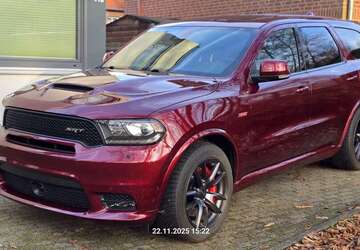 Dodge Durango 70.000 km 53.000 &euro; Krefeld 47803