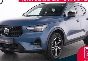 Volvo XC40 27.322 km 35.850 &euro; Mülheim an der Ruhr 45472