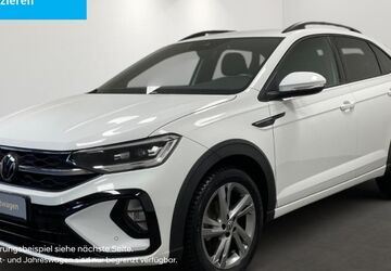 VW Taigo 46.666 km 21.990 &euro; Düsseldorf 40233
