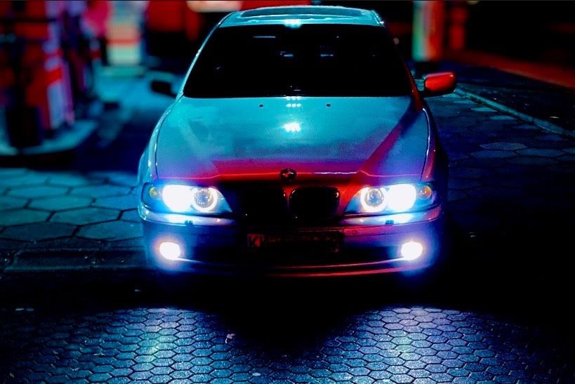 BMW 520 152.580 km 7.850 &euro; Kempen 47906