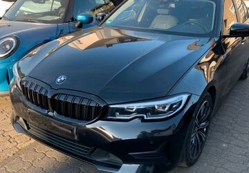 BMW 320 114.000 km 24.850 &euro; Moers 47443
