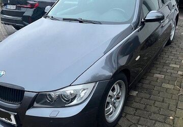 BMW 325 136.000 km 11.690 &euro; Mülheim an der Ruhr 45478