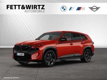 Gebrauchte BMW XM