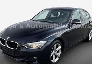 BMW 316 220.526 km 6.000 &euro; Moers 47445