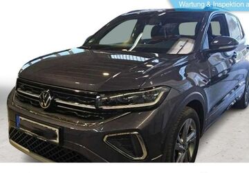 VW T-Cross 23.217 km 25.830 &euro; Moers 47441