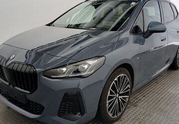 BMW 218 Active Tourer 14.600 km 29.999 &euro; Meerbusch 40668