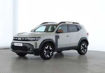 Dacia Duster 28.455 km 24.220 &euro; Oberhausen 46049