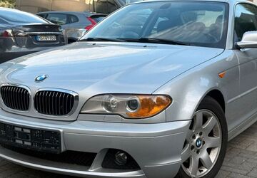 BMW 320 117.300 km 10.950 &euro; Krefeld 47803