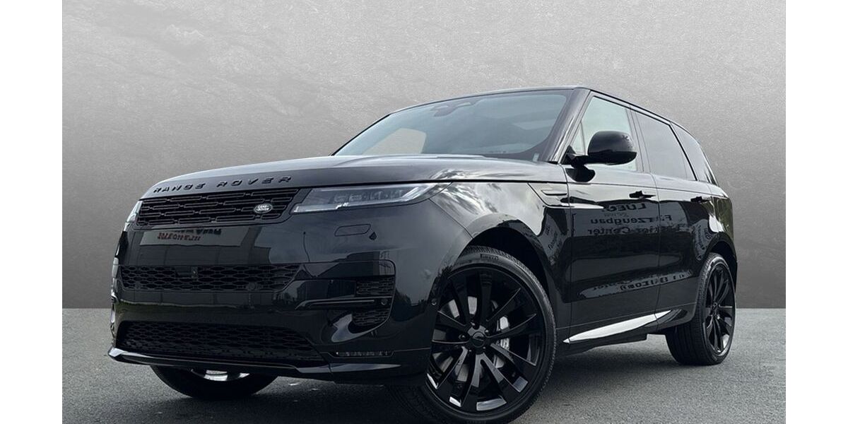 Land Rover Range Rover Sport 3.000 km 129.990 &euro; Essen 45141