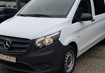 Mercedes-Benz Vito 59.366 km 34.950 &euro; Kamp-Lintfort 47475