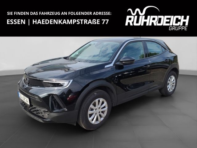Opel Mokka 12.722 km 17.990 &euro; Essen 45143