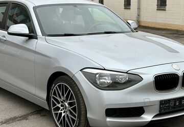 BMW 116 206.000 km 5.490 &euro; Neuss 41460