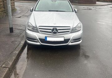 Mercedes-Benz C 220 156.000 km 11.790 &euro; Moers 47445