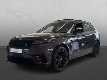 Gebrauchte Land Rover Range Rover Velar