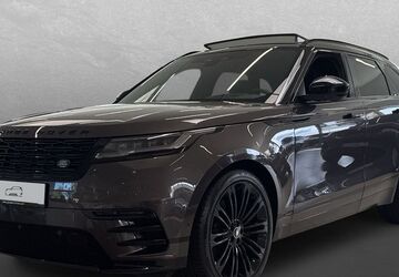 Land Rover Range Rover Velar 10.000 km 89.890 &euro; Moers 47441
