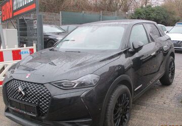 DS Automobiles DS3 100.000 km 14.250 &euro; Oberhausen 46149