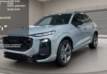 Audi Q3 10.000 km 47.990 &euro; Krefeld 47805