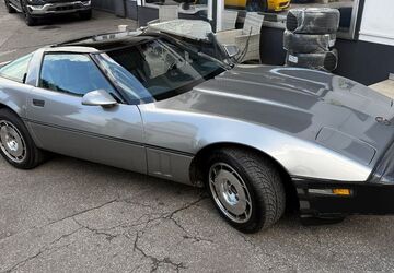 Corvette C4 212.454 km 19.987 &euro; Essen 45356