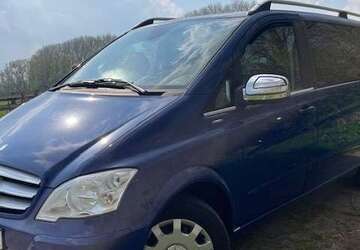 Mercedes-Benz Viano 226.000 km 13.800 &euro; Xanten, Stadt 46509